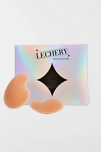LECHERY® Allstick Push Up Nipple Covers