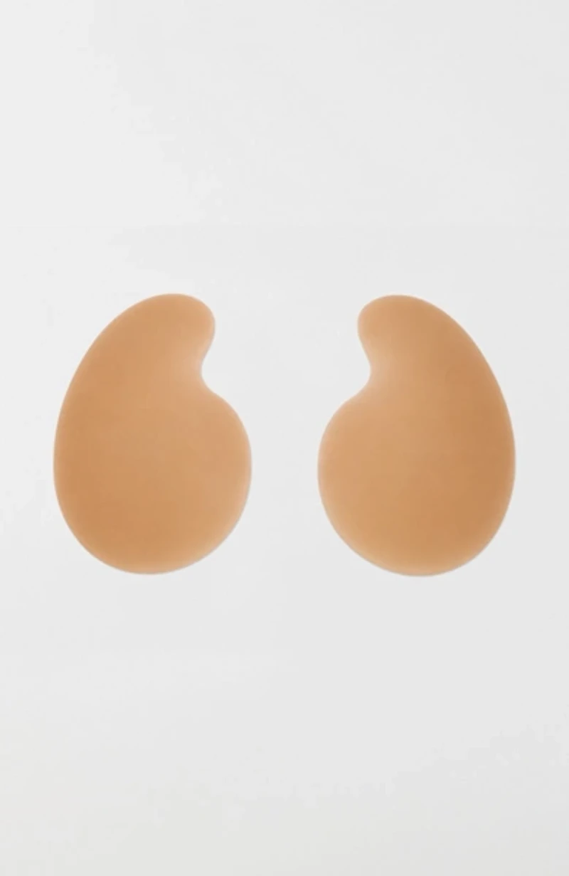 LECHERY® Allstick Push Up Nipple Covers