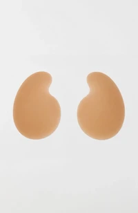 LECHERY® Allstick Push Up Nipple Covers