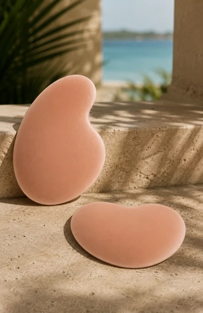LECHERY® Allstick Push Up Nipple Covers