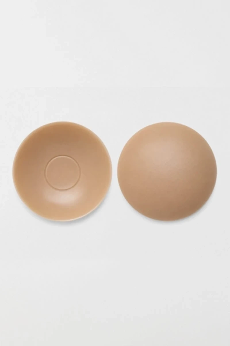 LECHERY® Edgestick Circle Nipple Covers