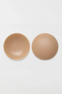 LECHERY® Edgestick Circle Nipple Covers