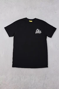 Feels So Good Ain't No Country Club Tee