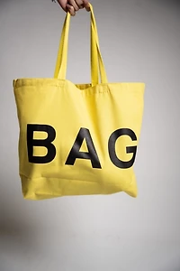 Feels So Good Jumbo Tote Bag