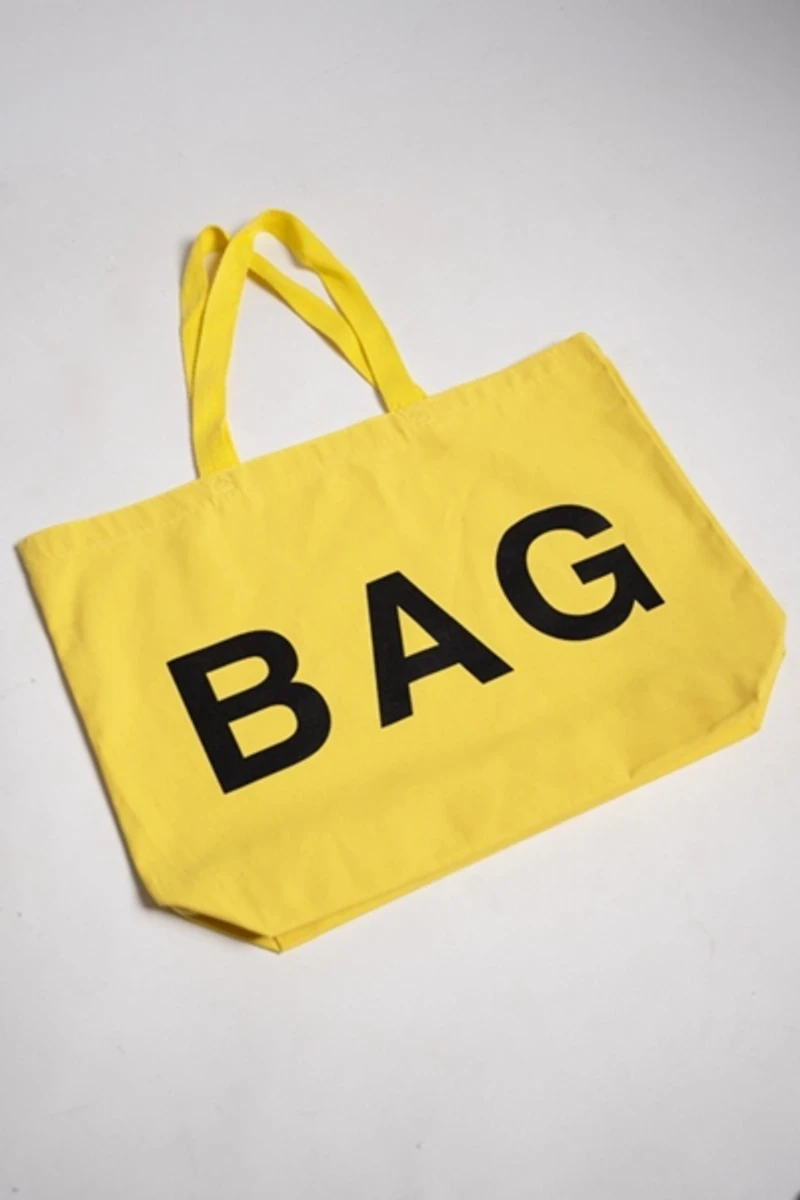 Feels So Good Jumbo Tote Bag