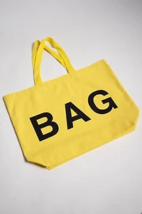 Feels So Good Jumbo Tote Bag