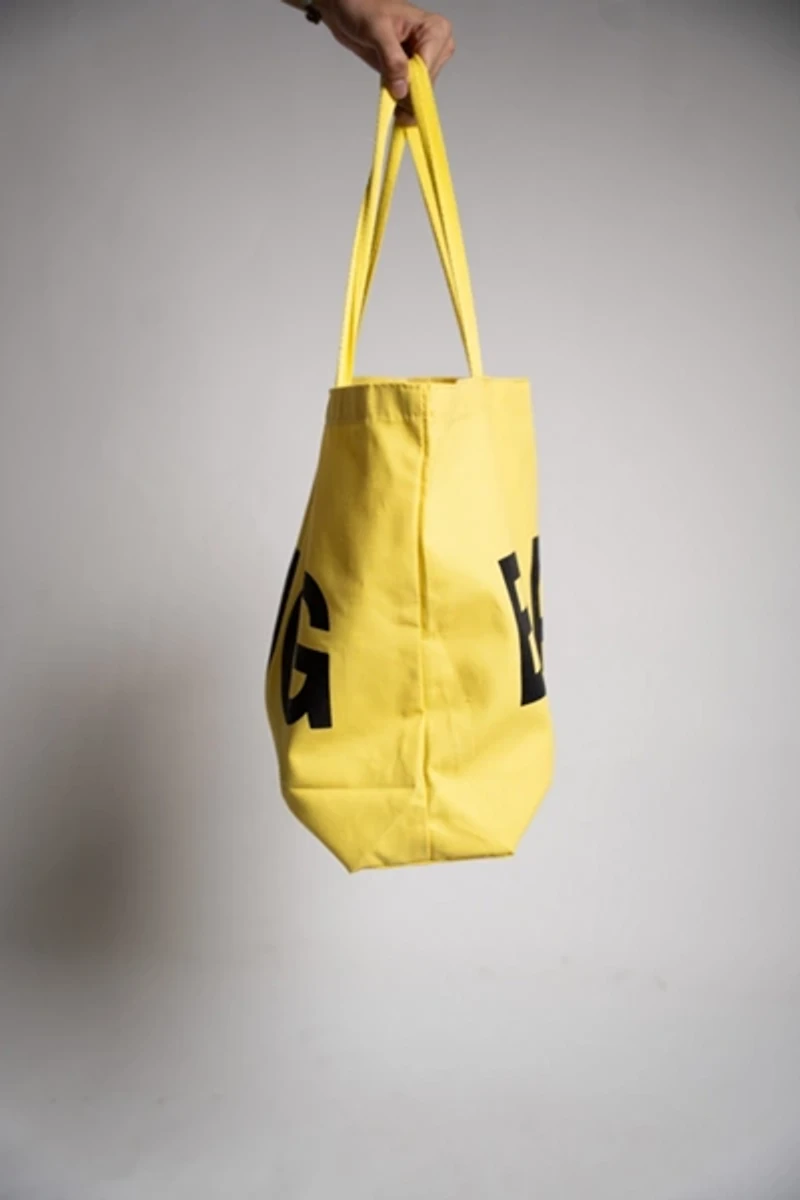 Feels So Good Jumbo Tote Bag