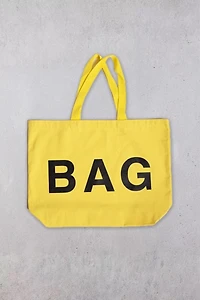 Feels So Good Jumbo Tote Bag