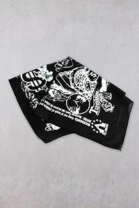 Feels So Good Luck Bandana
