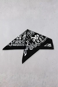 Feels So Good Luck Bandana