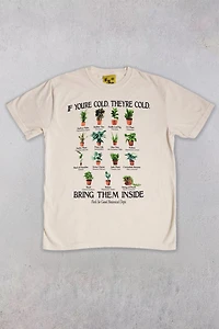 Feels So Good Bring Them Inside Tee