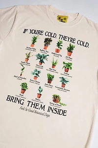 Feels So Good Bring Them Inside Tee