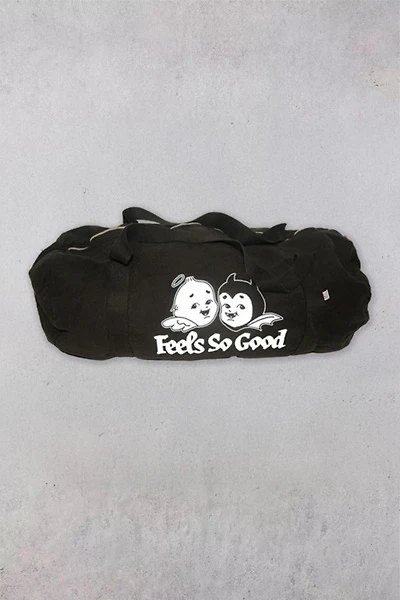 Feels So Good Weekender Bag