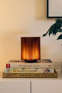Wooj Design The Cordless Mini Brut Lamp
