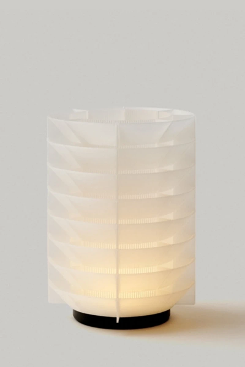 Wooj Design The Cordless Orbit Lamp