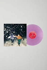 Movements - Happier Now LP
