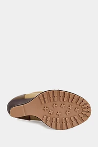 Azalea Wang Pingree Wedge Bootie