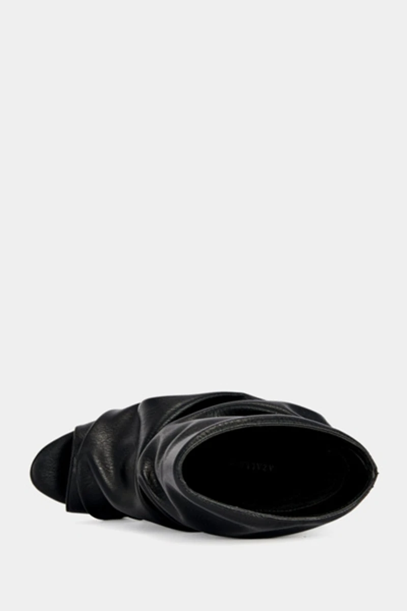 Azalea Wang Apex Stiletto Bootie