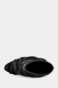 Azalea Wang Apex Stiletto Bootie