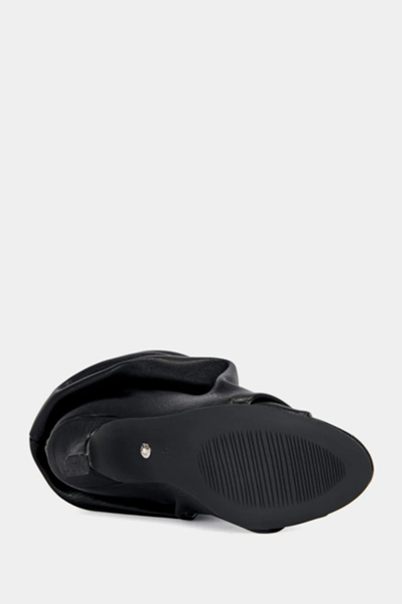 Azalea Wang Apex Stiletto Bootie