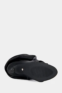 Azalea Wang Apex Stiletto Bootie