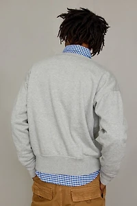 Polo Ralph Lauren Litchfield Bear Graphic Crewneck Sweatshirt