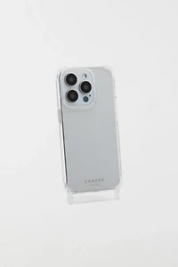 Cordée Cases Clear Phone Case
