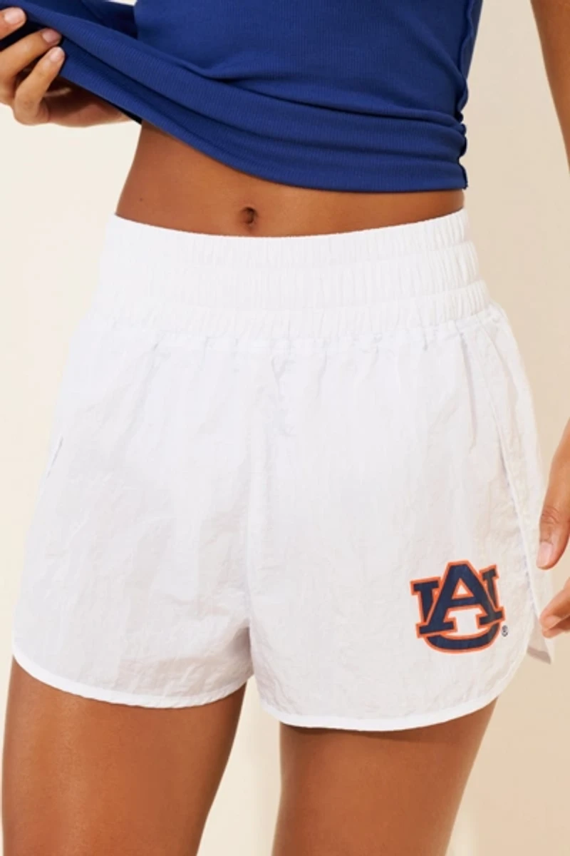 Hype and Vice Auburn University Boxer Shorts