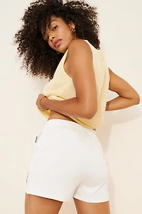 Hype and Vice Harvard University Knit Track Shorts