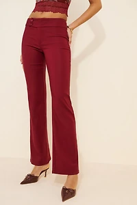 Motel Falita Flare Trouser
