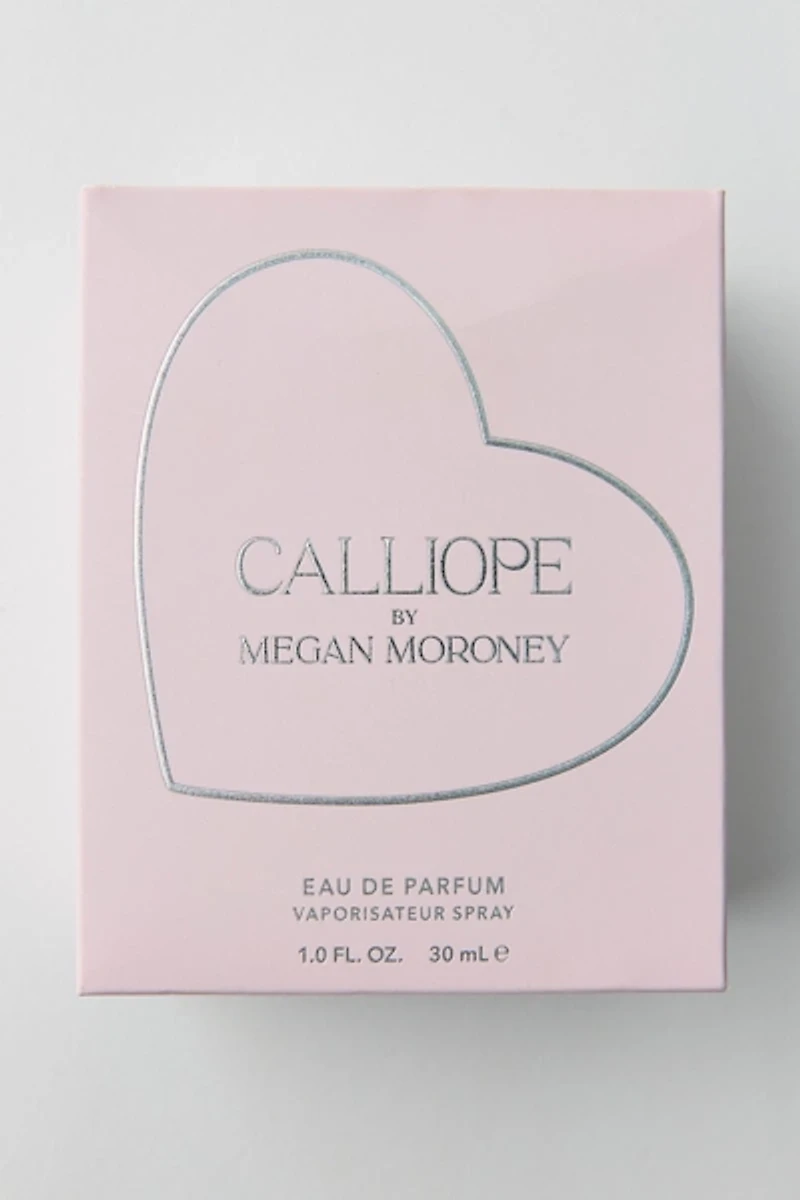 Calliope By Megan Moroney 1 oz Eau De Parfum Fragrance