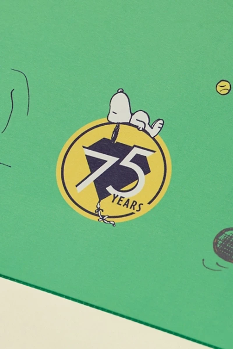 Original Duckhead X Peanuts Ace Compact Duck Umbrella