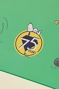 Original Duckhead X Peanuts Ace Compact Duck Umbrella