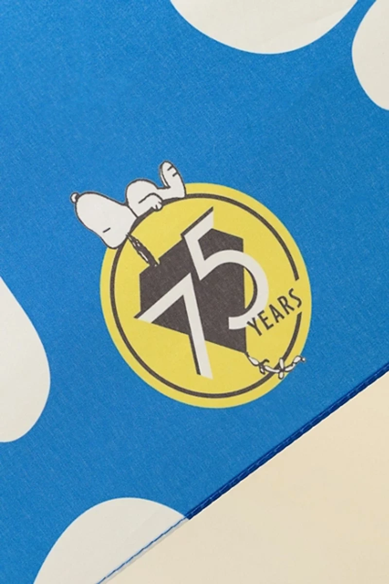 Original Duckhead X Peanuts Yo! Compact Duck Umbrella
