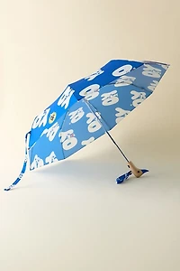 Original Duckhead X Peanuts Yo! Compact Duck Umbrella