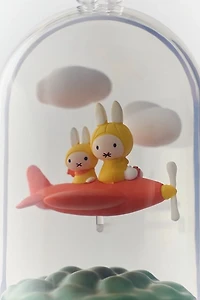 Re-Ment Miffy Terrarium Series Blind Box Figure