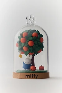 Re-Ment Miffy Terrarium Series Blind Box Figure