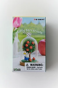 Re-Ment Miffy Terrarium Series Blind Box Figure