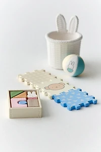 Re-Ment Miffy Baby Room Series Blind Box Figure