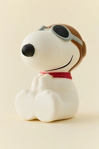 Peanuts A Day With Snoopy Blind Box Squishy Figure
