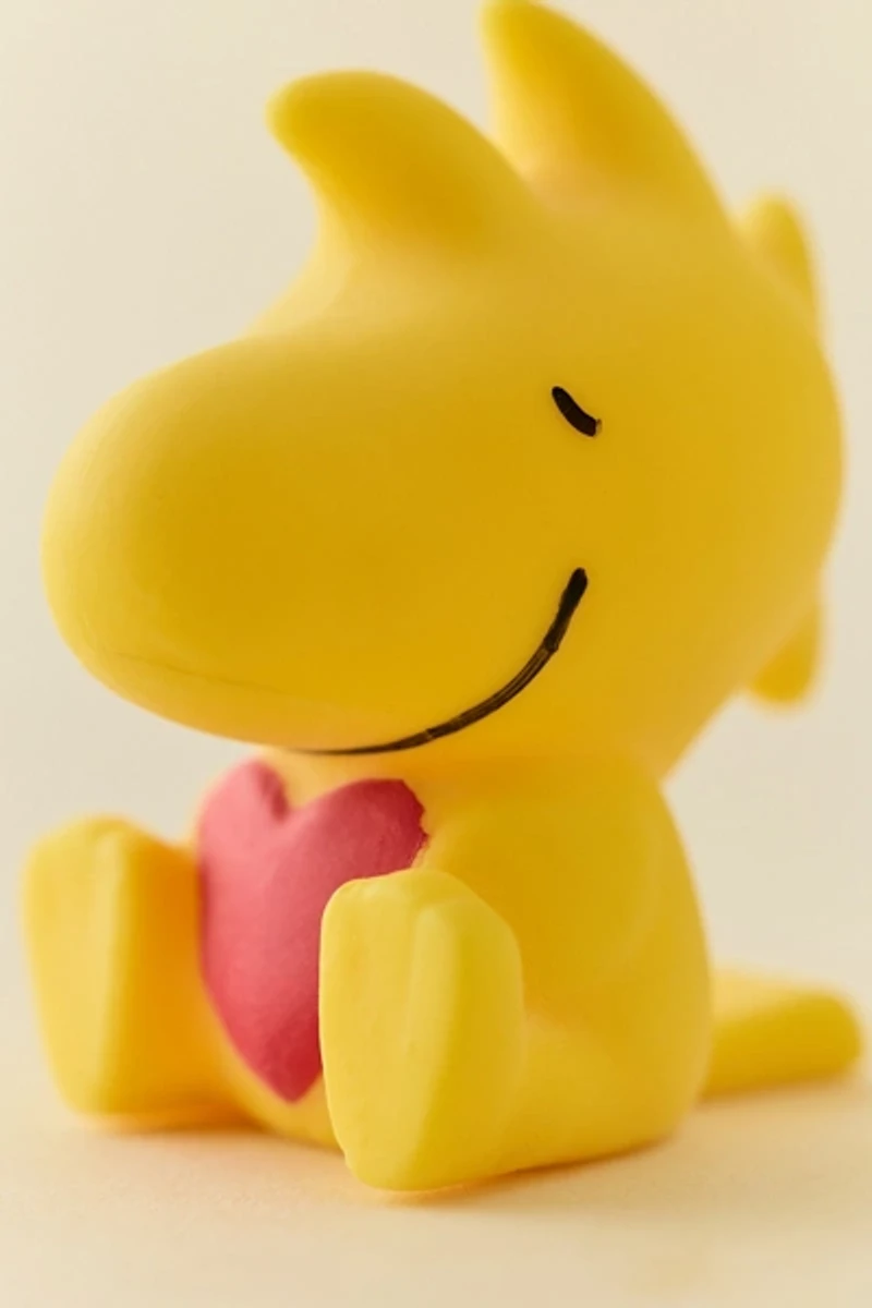 Peanuts A Day With Snoopy Blind Box Squishy Figure