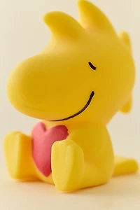 Peanuts A Day With Snoopy Blind Box Squishy Figure
