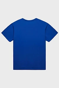 Mitchell & Ness NBA New York Knicks City Graphic Tee