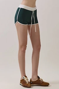 Personal Code Rumi Dolphin Shorts