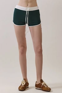 Personal Code Rumi Dolphin Shorts