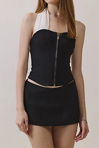Personal Code Darcy Mini Skort