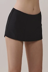Personal Code Darcy Mini Skort