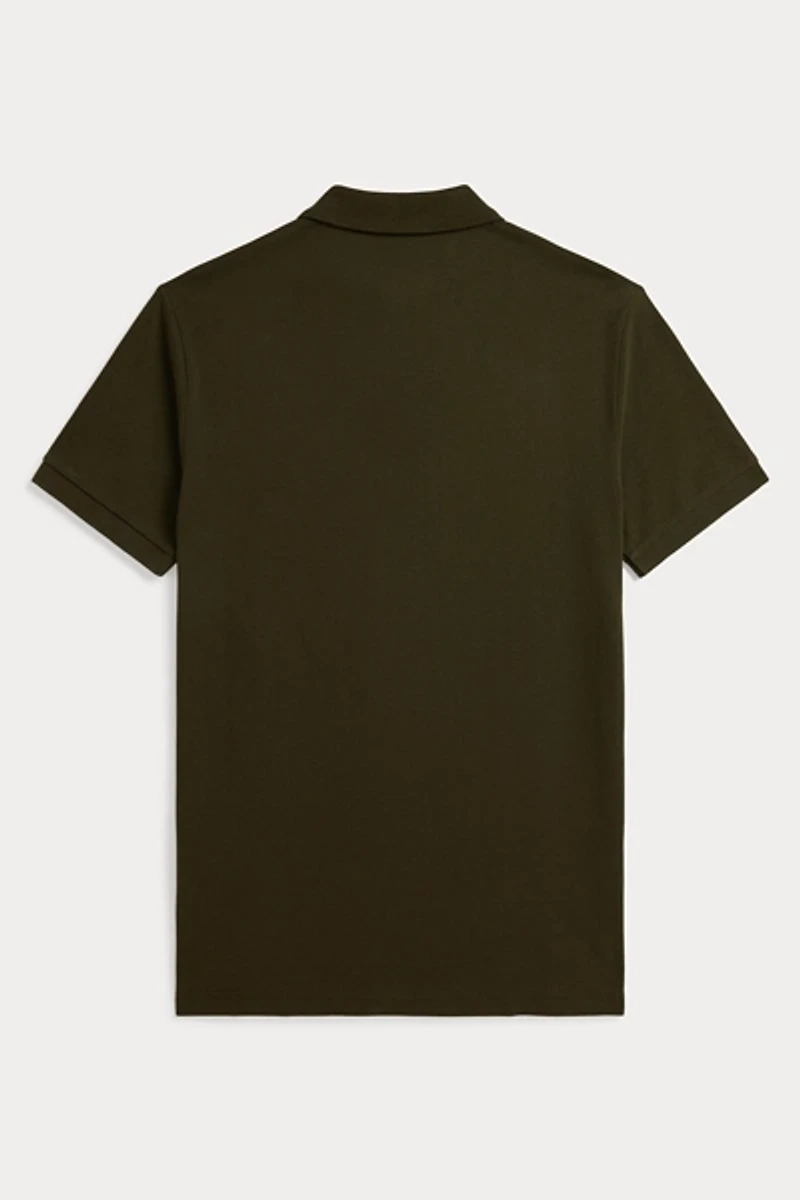 Polo Ralph Lauren Iconic Mesh Shirt