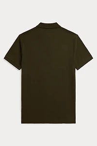Polo Ralph Lauren Iconic Mesh Shirt