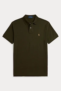 Polo Ralph Lauren Iconic Mesh Shirt